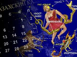 Казахський учений придумав новий вічний календар