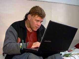 Керрі Долего, який приїхав на Україну в пошуках дружини, повертається додому ні з чим