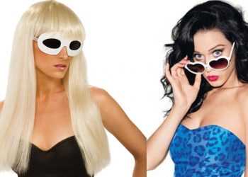 Новий дует - Кеті Перрі та Леді Гага