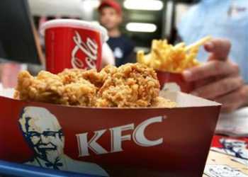 Маленька дівчинка чуть не з’їла шматок коноплі в фастфуді