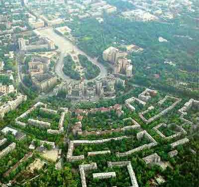 В Харкові жителі багатоповерхівок стають членами ОСББ без свого відома