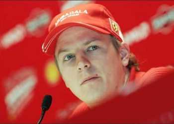 Райконен таки повертається в Формулу-1