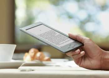 За економію на купівлі букрідера люди розплачуються переглядом реклами