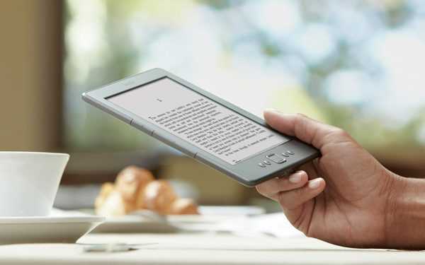 За економію на купівлі букрідера люди розплачуються переглядом реклами