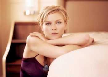 Кірстен Данст стане повією