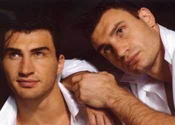 Брати Клички та Сталлоне поставлять мюзикл