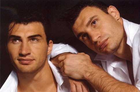 Брати Клички та Сталлоне поставлять мюзикл