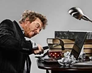 Комп'ютери навчили розпізнавати емоції і реагувати на них