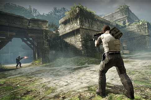 Бета-тестування гри Counter-Strike: Global Offensive перенесли на невизначений строк