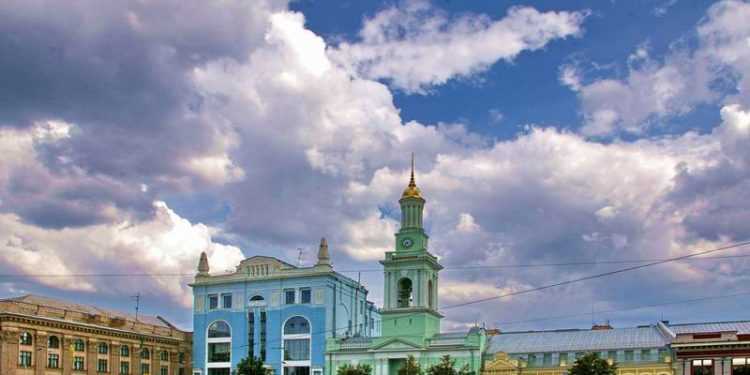 У Києві під відкритим небом може відкритися археологічний музей