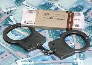 Росія визнана найкорумпованішою країною в світі