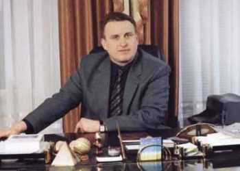 Депутат з Луганська має намір позбавити себе життя у разі вступу України у ЄС