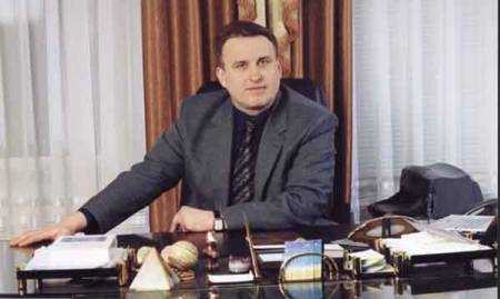 Депутат з Луганська має намір позбавити себе життя у разі вступу України у ЄС