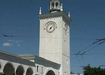 В Криму затримали 3-х кіллерів, причетних до банди Дікаєва