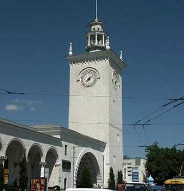 В Криму затримали 3-х кіллерів, причетних до банди Дікаєва