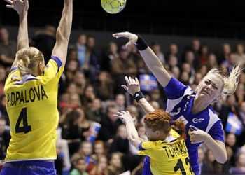 Українки виграли Кубок Турчина