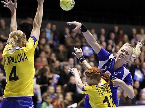 Українки виграли Кубок Турчина