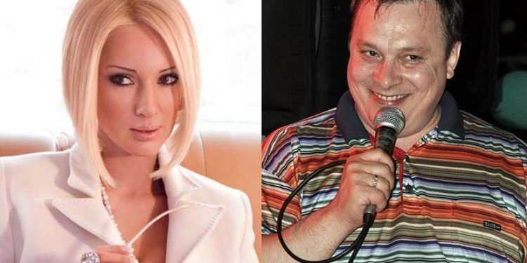 Лєра Кудрявцева викликала до суду Андрія Разіна