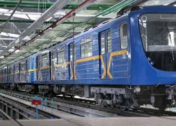 Перші кроки до впровадження Wi-Fi в київському метро