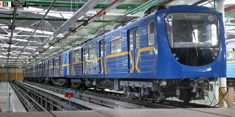 Перші кроки до впровадження Wi-Fi в київському метро