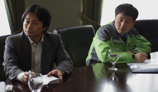 Влада Китаю затвердила міру покарання для журналістів