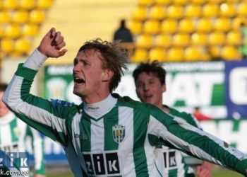 Кузнєцов — вільний агент