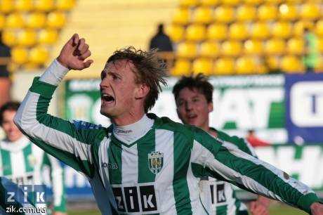 Кузнєцов — вільний агент