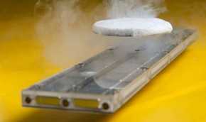 Вчені продемонстрували “квантову левітацію”