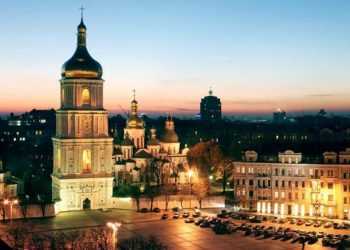 В Києві стало жити краще, ніж в Москві та Петербурзі