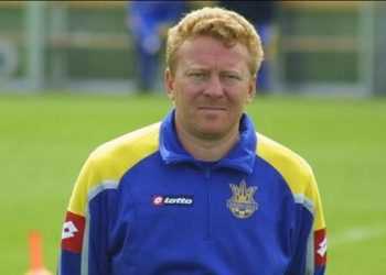 Українська збірна (U-19) здобула перемогу над Македонією