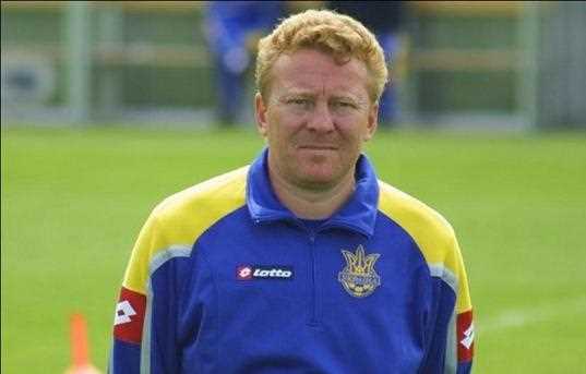 Українська збірна (U-19) здобула перемогу над Македонією