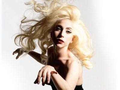 Про Леді Гагу зніматимуть кіно