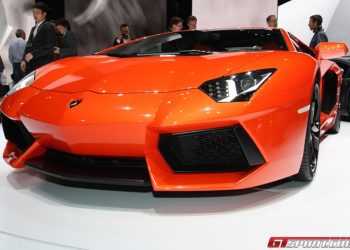 Поповнення в колекції суперкарів арабського студента-колекціонера