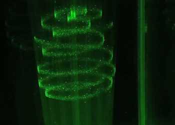 За допомогою лазерів навчилися створювати 3D-зображення