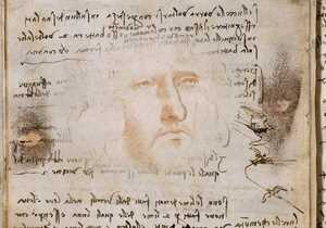 8 листопада у Лондоні пройде найбільша виставка Леонардо да Вінчі