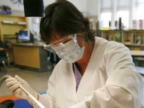 Отруєння газом в Мюнхені