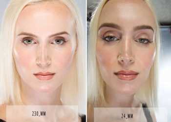 Лінзи фотоапарату – причина негарних фото