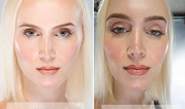 Лінзи фотоапарату – причина негарних фото