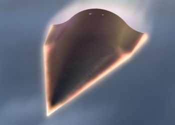 США заволоділи новою зброєю