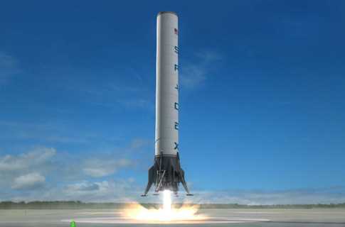 У США хочуть запускати супутники з літаків