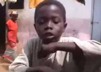 Африканський бітбоксер