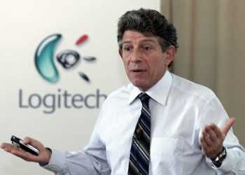 Logitech не хоче підтримувати платформу Google TV