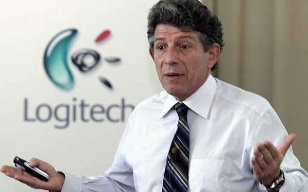 Logitech не хоче підтримувати платформу Google TV
