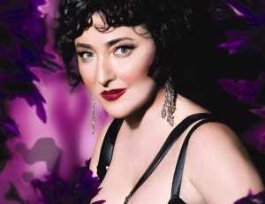 Лоліта задумалась про смерть