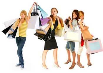 Столицею світового шопінгу визнаний Лондон