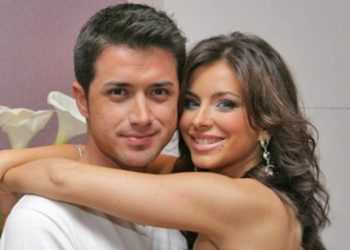 Ані Лорак не вірить у зраду коханого