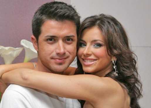 Ані Лорак не вірить у зраду коханого