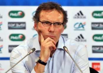 Лоран Блан вважає, що Франції не вистачить на весь Єврочемпіонат