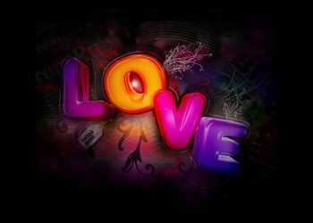 Любов дволика