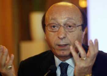 Лучано Моджі засудили до п'яти років